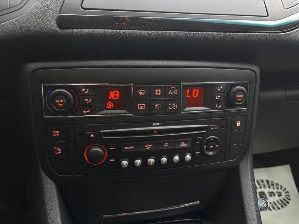 Citroen C5 II с пробегом 2008 года, цена 640 900 рублей, 139632 км, седан, Автокод Объявления