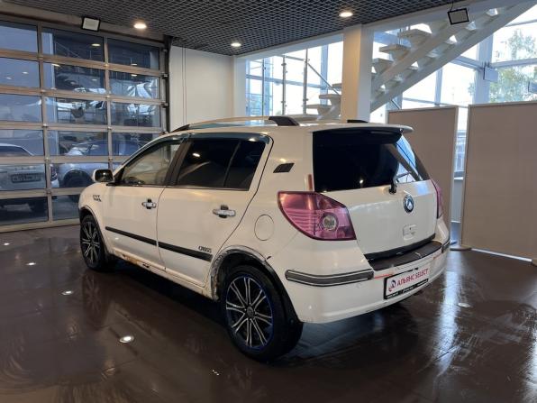 Geely MK Cross I с пробегом 2012 года, цена 171 000 рублей, 130347 км, хэтчбек, Автокод Объявления