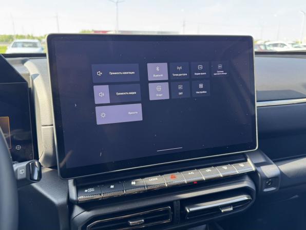 Haval H7 I с пробегом 2025 года, цена 3 490 000 рублей, 12385 км, внедорожник, Автокод Объявления