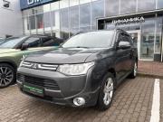 Mitsubishi Outlander III Череповец  - изображение 17