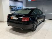 Audi A6 III (C6) Новосибирск  - изображение 25