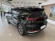 Chery Tiggo 7 Pro Max I Москва  - изображение 34