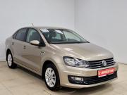 Volkswagen Polo V Рестайлинг Альметьевск  - изображение 21