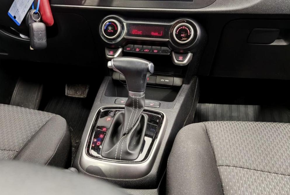 Kia Rio IV Рестайлинг (Global market) Волгоград  - изображение 12