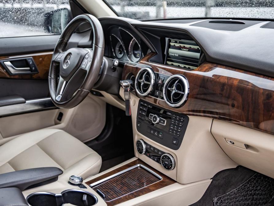 Mercedes-Benz GLK-Класс I (X204) Рестайлинг Волгоград  - изображение 35