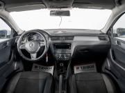 Skoda Rapid I Иркутск  - изображение 28