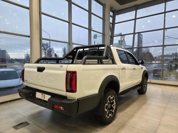 Новый JAC T9 2026 года, цена 3 789 000 рублей, offers.body_type.unknown, Автокод Объявления