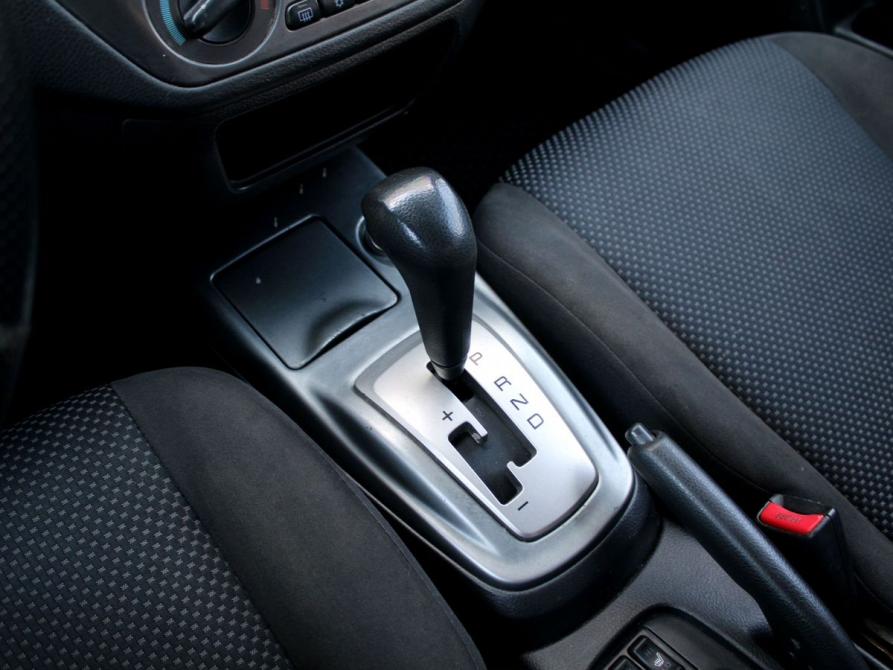 Mitsubishi Lancer IX Рестайлинг Самара  - изображение 13