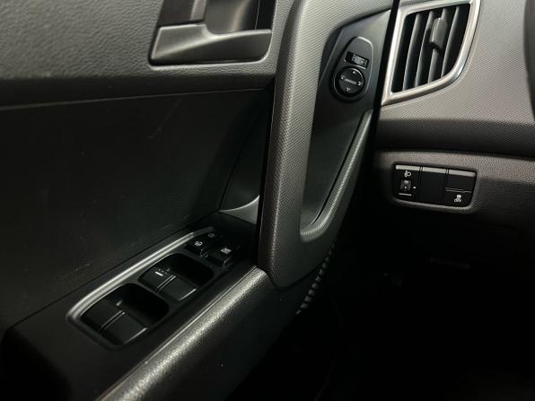 Hyundai Creta I с пробегом 2017 года, цена 1 370 000 рублей, 104000 км, внедорожник, Автокод Объявления