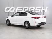 Kia Rio IV Рестайлинг Воронеж  - изображение 19