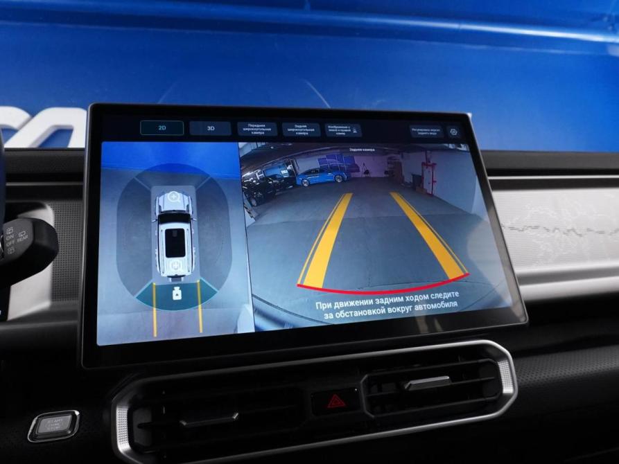 JETOUR T2 Москва  - изображение 15