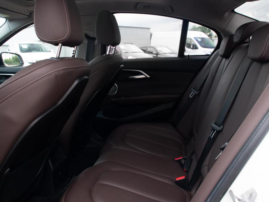 BMW 1 серии III (F52) Рестайлинг Москва  - изображение 12