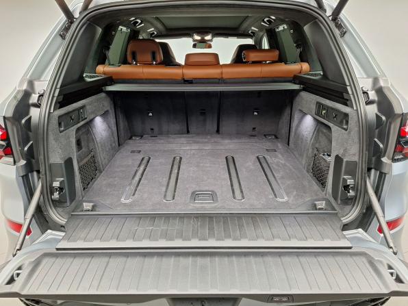 BMW X5 IV (G05/G18) Рестайлинг с пробегом 2024 года, цена 15 000 000 рублей, 15210 км, внедорожник, Автокод Объявления
