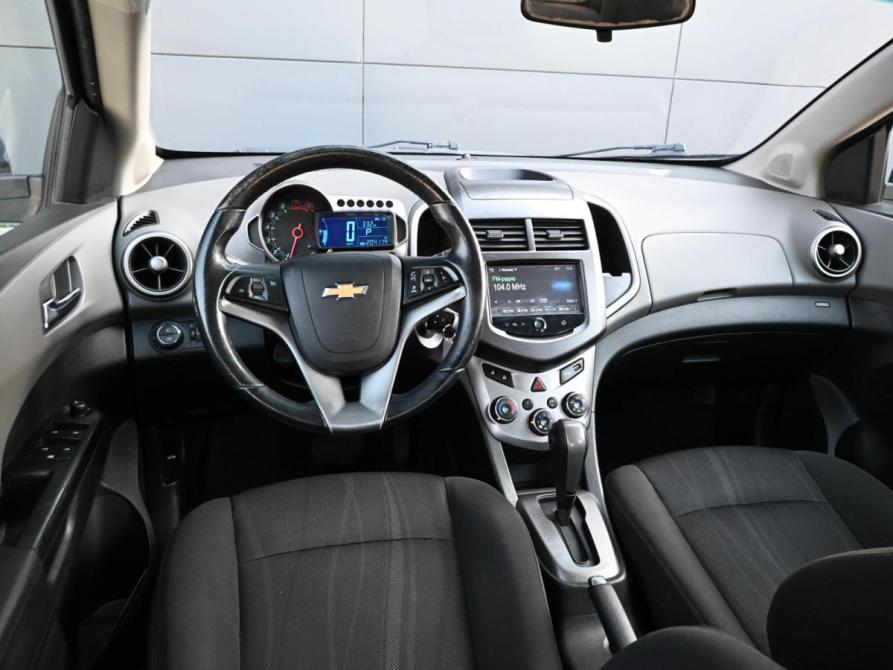 Chevrolet Aveo II Новороссийск  - изображение 6