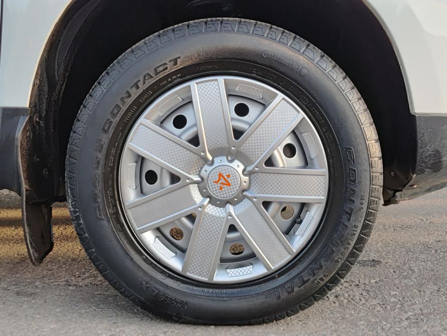 Renault Duster I Рестайлинг Ижевск  - изображение 22