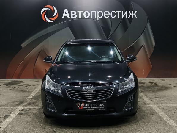 Chevrolet Cruze I Рестайлинг с пробегом 2014 года, цена 850 000 рублей, 202000 км, седан, Автокод Объявления