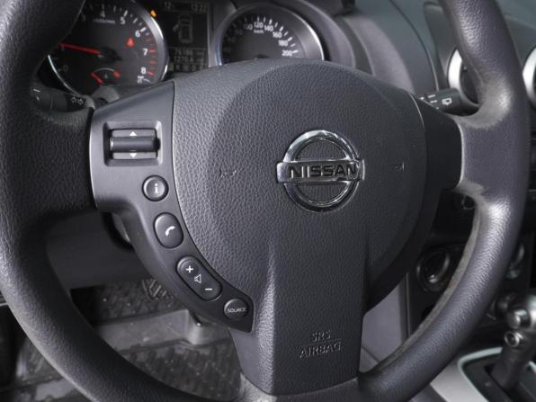 Nissan Qashqai I Рестайлинг с пробегом 2012 года, цена 1 270 000 рублей, 76186 км, внедорожник, Автокод Объявления