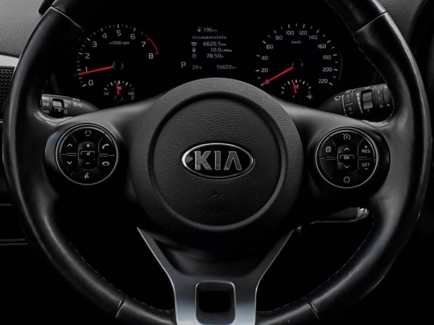 Kia Soul III Москва  - изображение 17