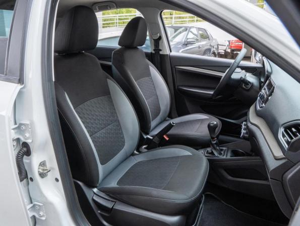 Lada (ВАЗ) Vesta I Рестайлинг (NG) с пробегом 2023 года, цена 977 500 рублей, 131623 км, седан, Автокод Объявления