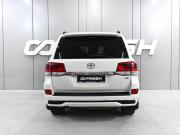 Toyota Land Cruiser 200 Series Рестайлинг 2 Ростов-на-Дону  - изображение 29