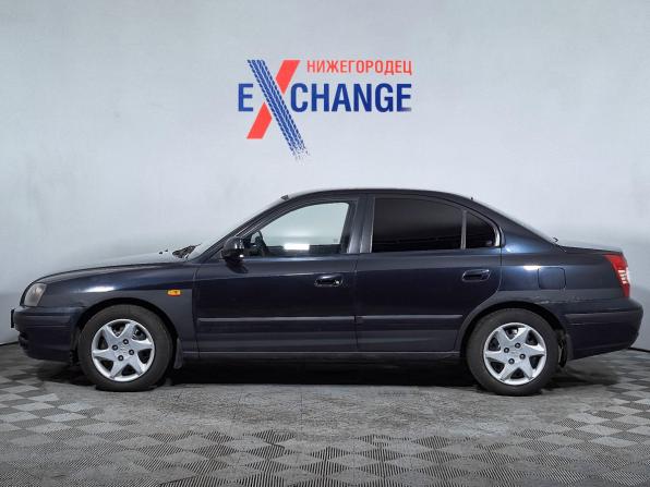 Hyundai Elantra III (XD2) Рестайлинг с пробегом 2008 года, цена 266 000 рублей, 254901 км, седан, Автокод Объявления