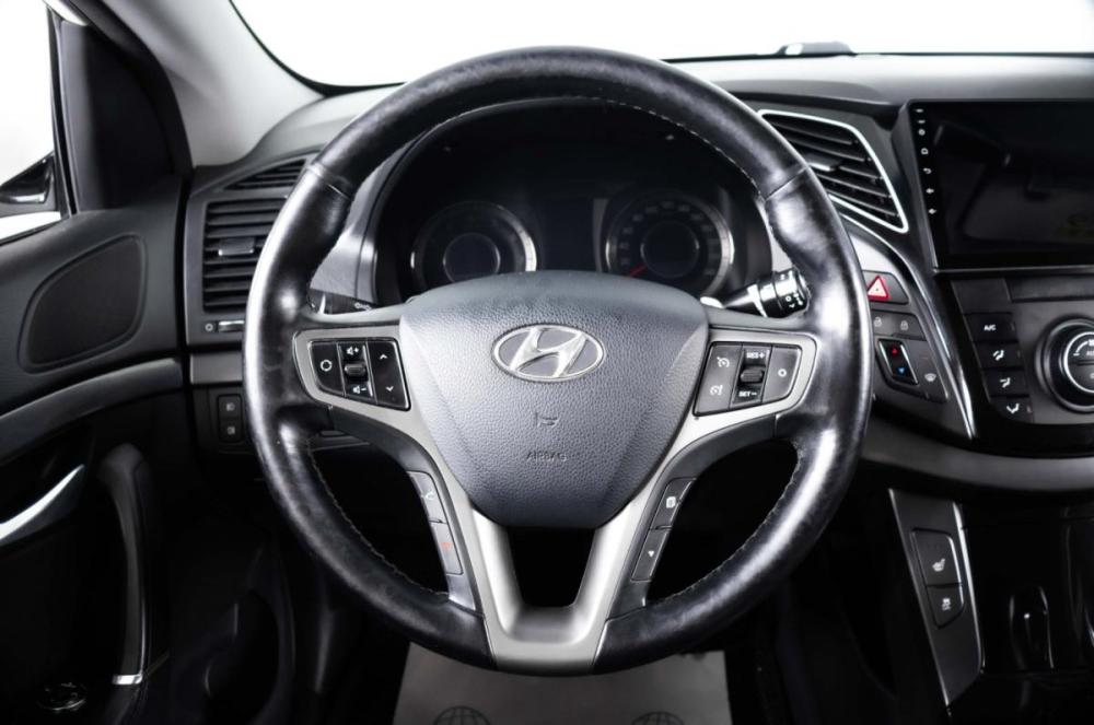 Hyundai i40 I Рестайлинг Пермь  - изображение 14