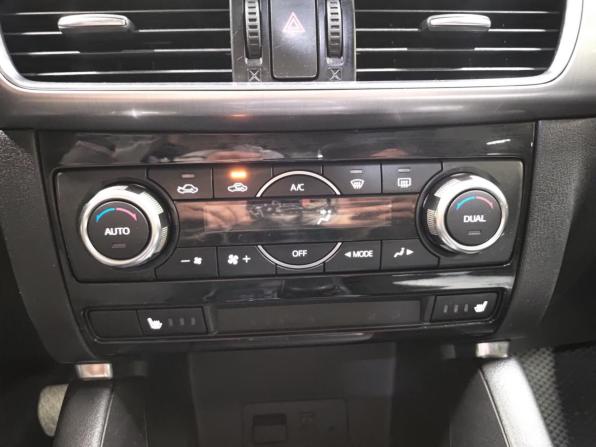 Mazda CX-5 I Рестайлинг с пробегом 2016 года, цена 1 880 000 рублей, 167880 км, внедорожник, Автокод Объявления