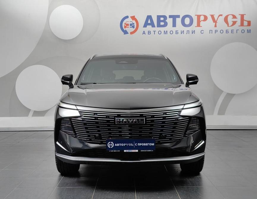 Haval F7 II Москва  - изображение 3