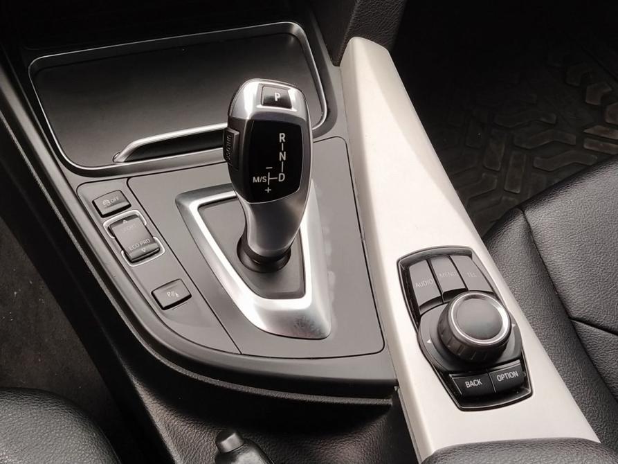 BMW 3 серии VI (F3x) Рестайлинг Екатеринбург  - изображение 9