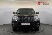 Toyota Land Cruiser Prado 150 Series Рестайлинг 2 Нижний Новгород  - изображение 31