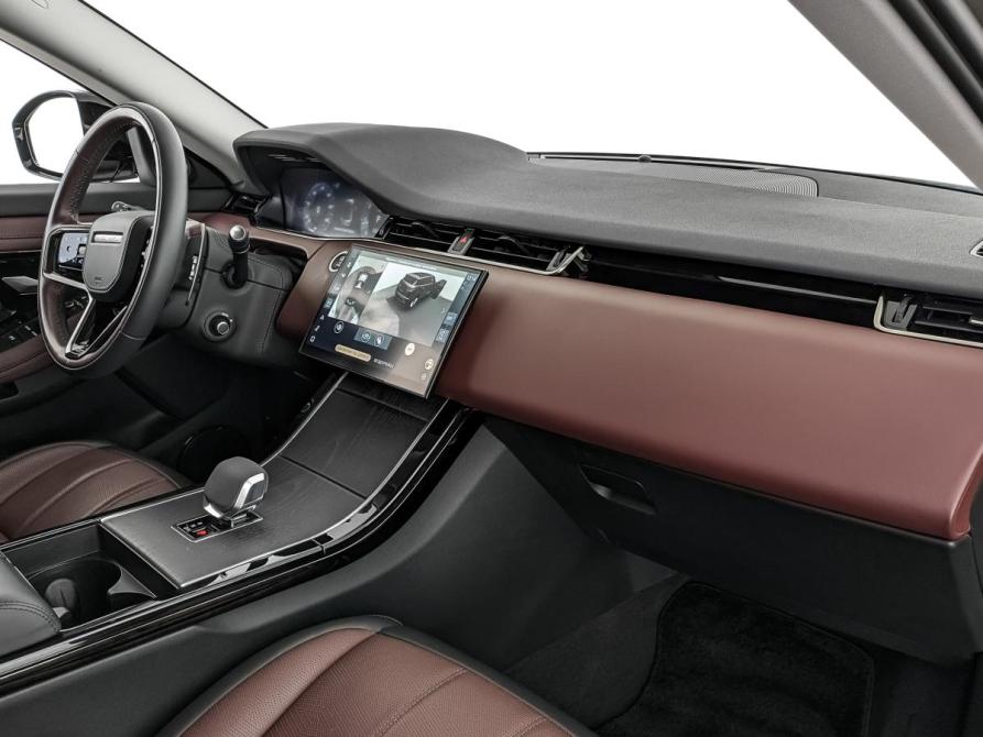 Land Rover Range Rover Evoque II Рестайлинг Москва  - изображение 13