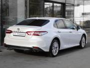 Toyota Camry VIII (XV70) Москва  - изображение 28