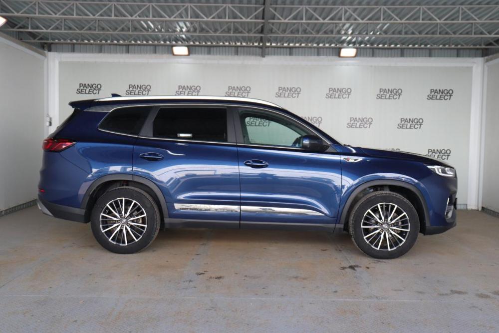 Chery Tiggo 8 Pro I Ульяновск  - изображение 5