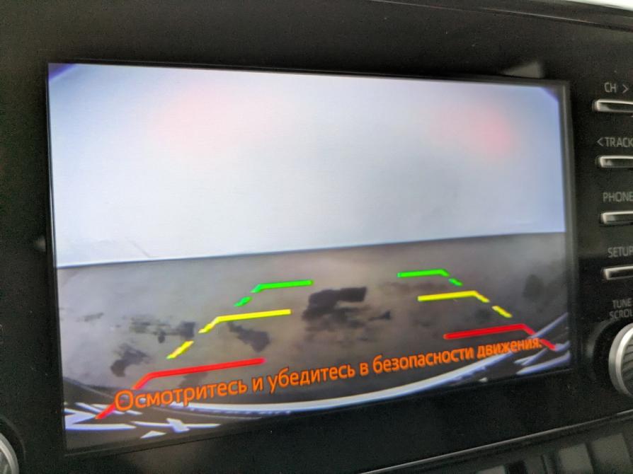 Toyota RAV4 V (XA50) Москва  - изображение 23