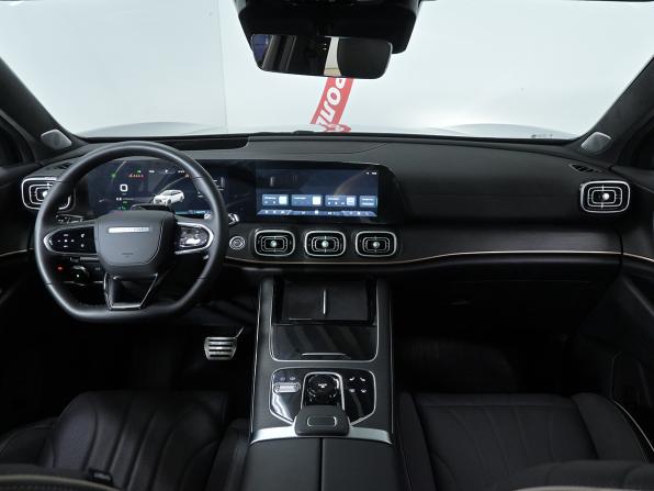 Jaecoo J8 с пробегом 2024 года, цена 3 240 000 рублей, 22700 км, внедорожник, Автокод Объявления