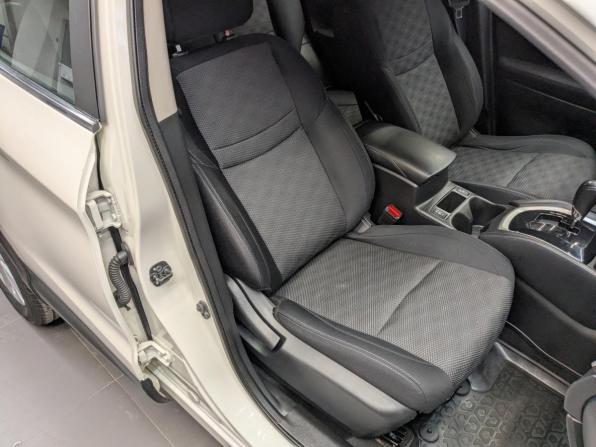 Nissan Qashqai II с пробегом 2016 года, цена 1 500 000 рублей, 102386 км, внедорожник, Автокод Объявления