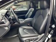 Toyota Camry VIII (XV70) Москва  - изображение 24