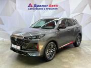 Changan UNI-S I Азнакаево  - изображение 32