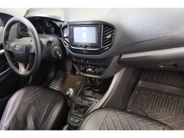 Lada (ВАЗ) Vesta I с пробегом 2016 года, цена 720 000 рублей, 190482 км, седан, Автокод Объявления