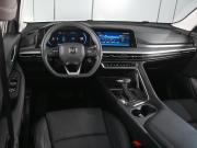 Changan CS35 Plus I Рестайлинг Ростов-на-Дону  - изображение 28
