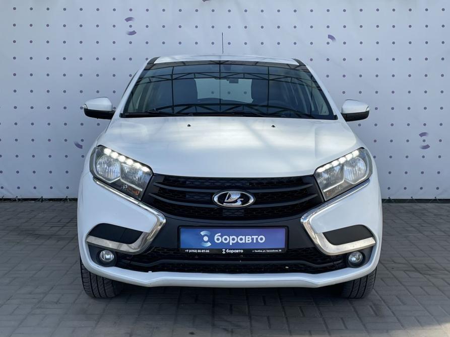 Lada (ВАЗ) XRAY I Тамбов  - изображение 3