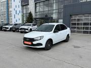 Lada (ВАЗ) Granta I Рестайлинг Липецк  - изображение 14