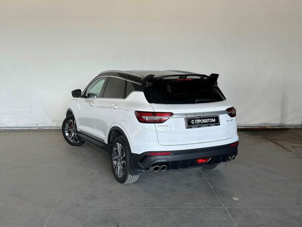 Geely Coolray I с пробегом 2023 года, цена 1 600 000 рублей, 97952 км, внедорожник, Автокод Объявления
