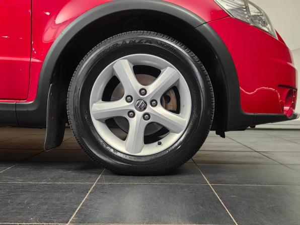 Suzuki SX4 I (Classic) Рестайлинг с пробегом 2010 года, цена 888 000 рублей, 99540 км, хэтчбек, Автокод Объявления