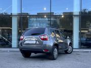 Nissan Terrano III (D10) Самара  - изображение 19