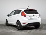 Ford Fiesta Mk6 Рестайлинг Санкт-Петербург  - изображение 26