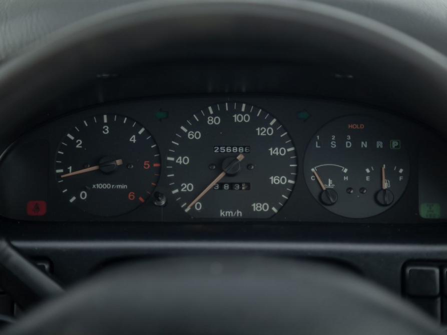 Mazda MPV I (LV) Тюмень  - изображение 8