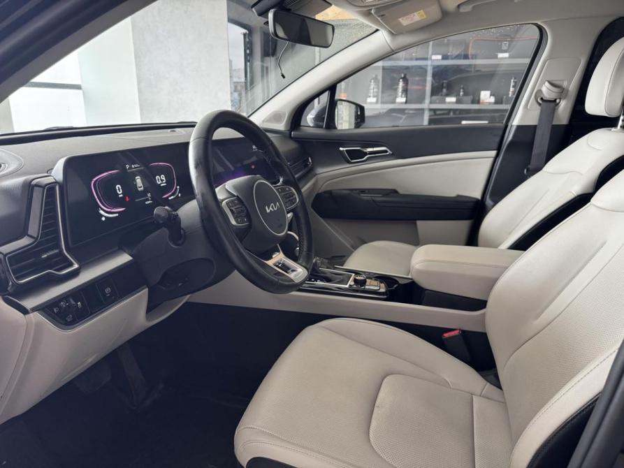 Kia Sportage V Ярославль  - изображение 7