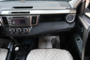 Toyota RAV4 IV (XA40) Омск  - изображение 41