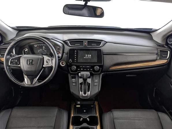 Honda CR-V VI с пробегом 2022 года, цена 3 500 000 рублей, 86735 км, внедорожник, Автокод Объявления